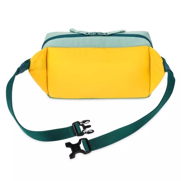 Micky Mouse Hip Pack by Columbia Mickey and Co - Picture 6 of 6